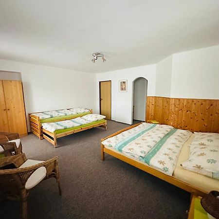 Apartmany U Kamenky Vrchlabi Ngoại thất bức ảnh