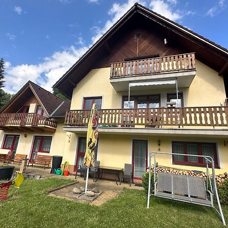 Apartmany U Kamenky Vrchlabi Ngoại thất bức ảnh